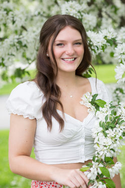 Burnsville MN Senior Pictures Senior Photographer