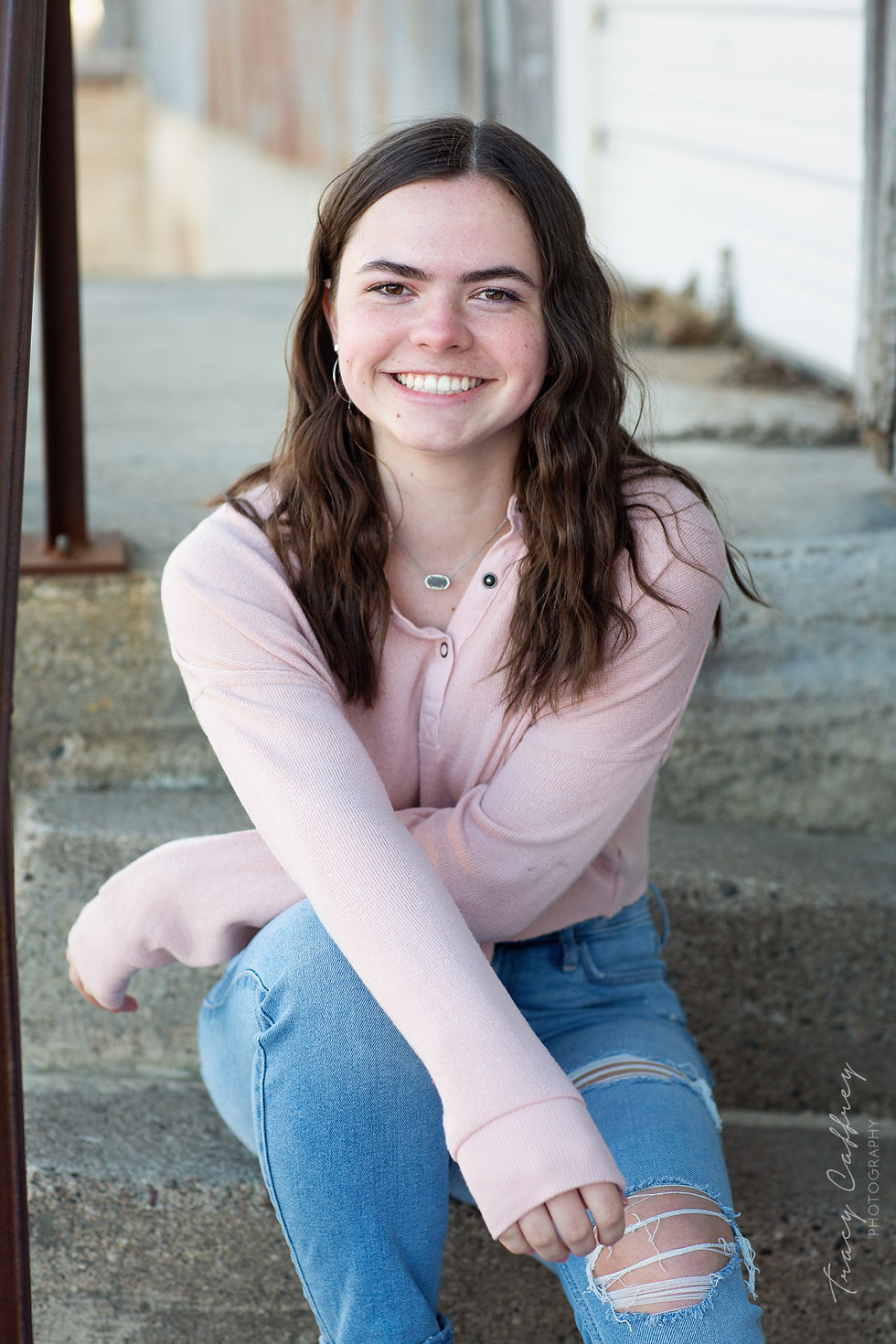 Eagan senior photographer