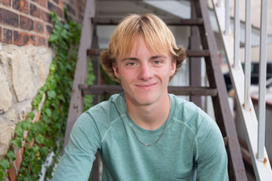 Eastview Senior Pictures Senior Photographer