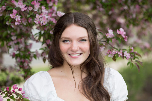 Senior Photographer Rosemount MN