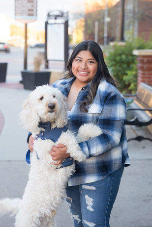 Senior Photographer Senior Photos Twin Cities