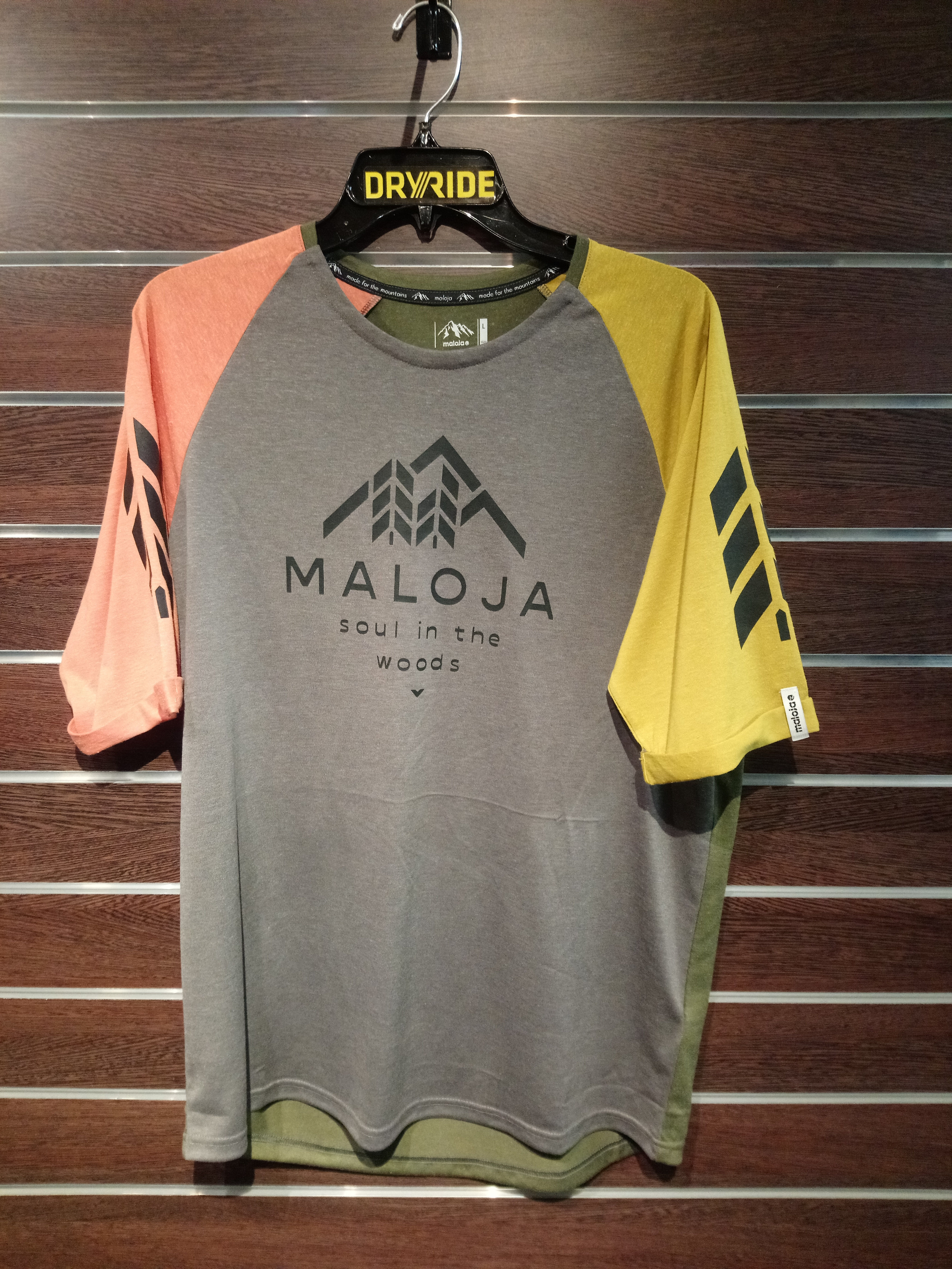 Oakley Shirt men