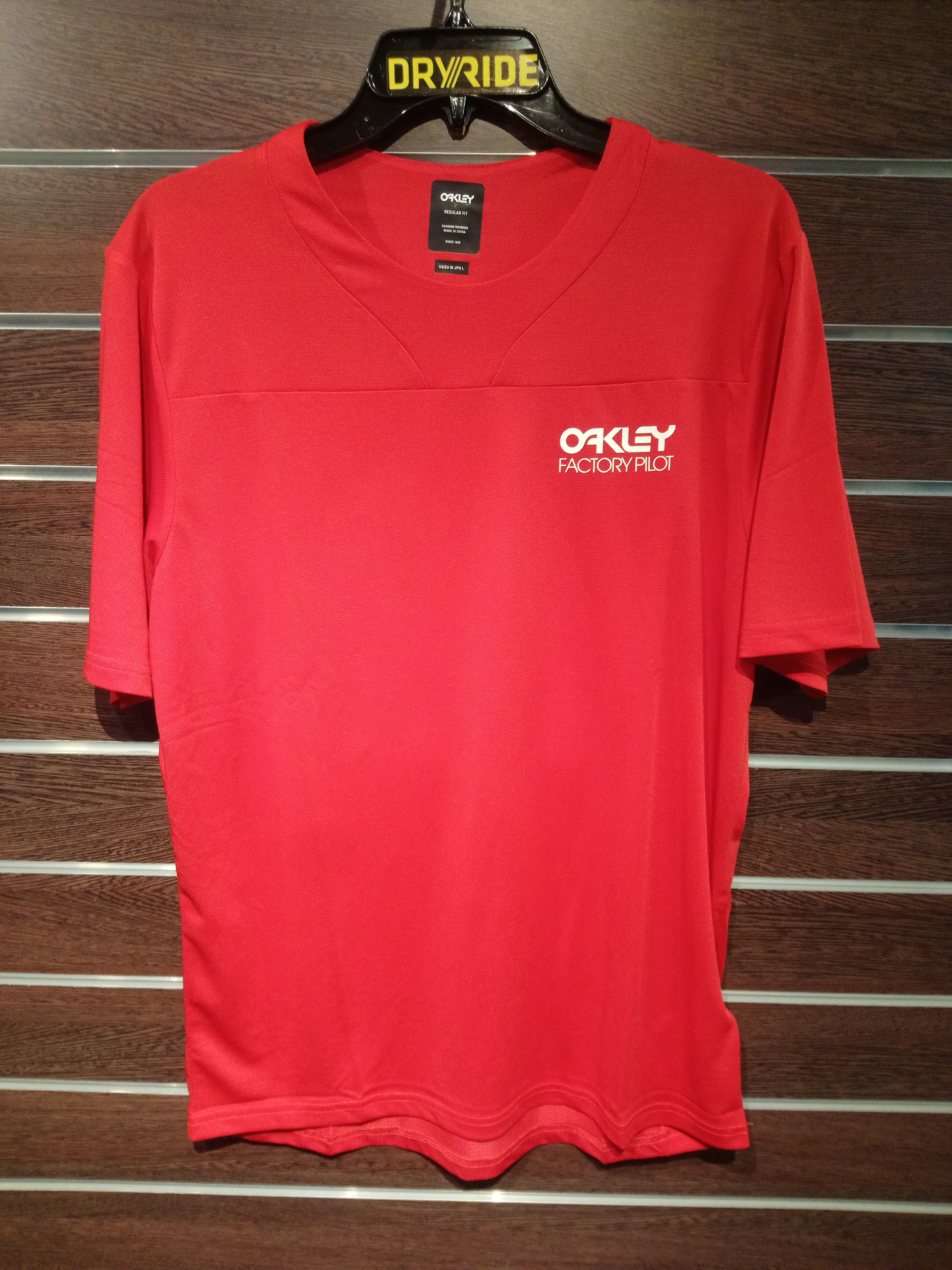 Oakley Shirt men