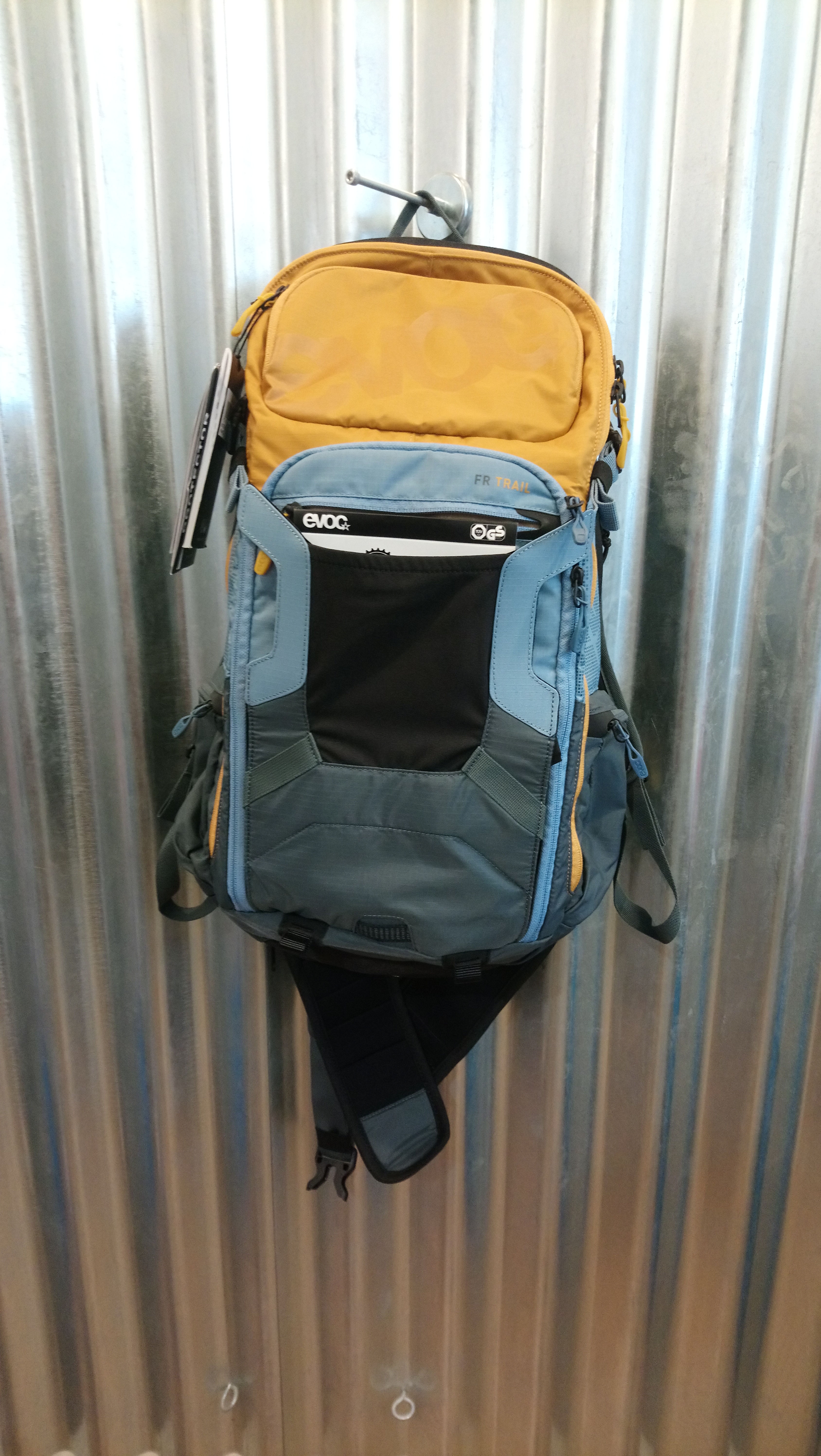 Evoc FR Trail 20L