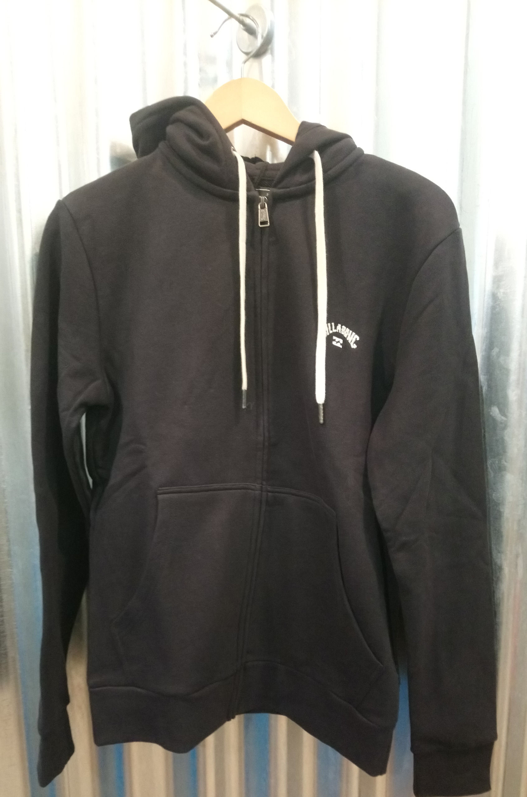 Billabong Zip-Hoody 