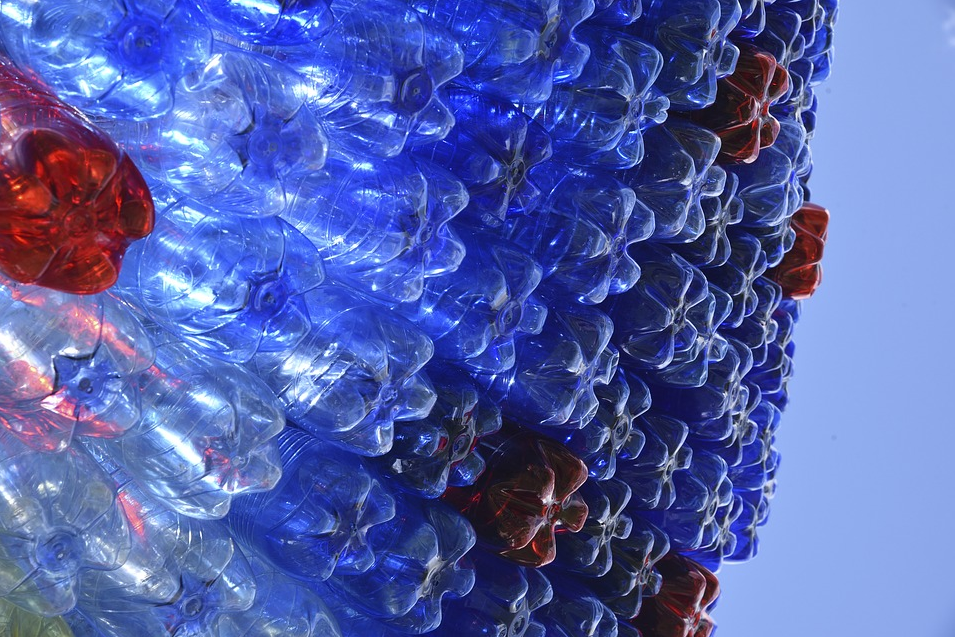 plastic waste