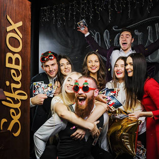 D'Fotobox fir 179 €: wat de Präis net seet