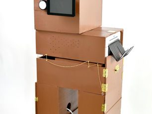 Warum die meisten Fotoboxen hässlich sind (und warum das zählt)