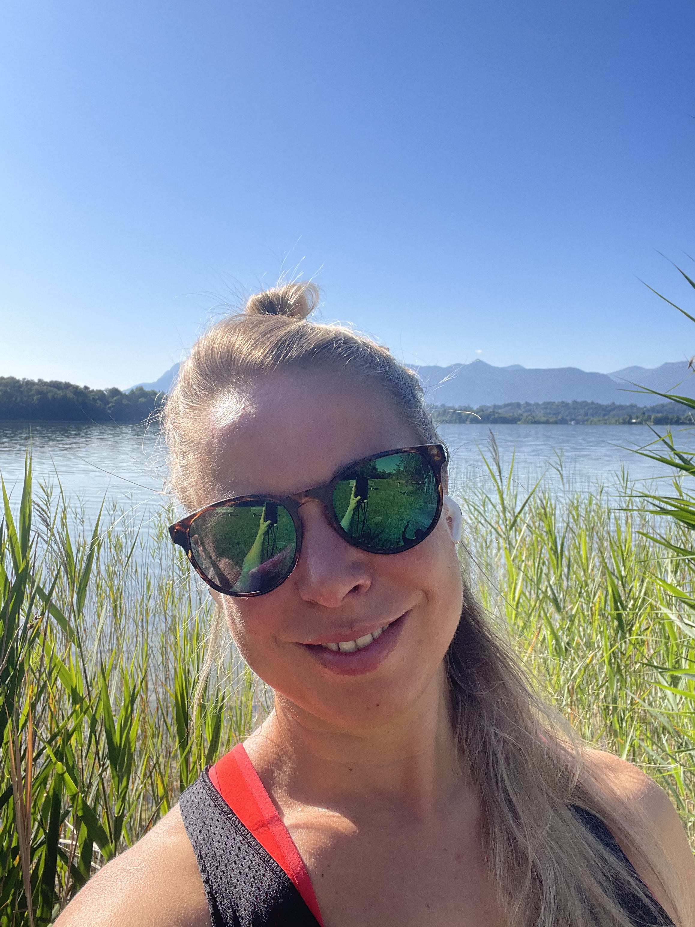 Autorenbild: Kristin Kusser