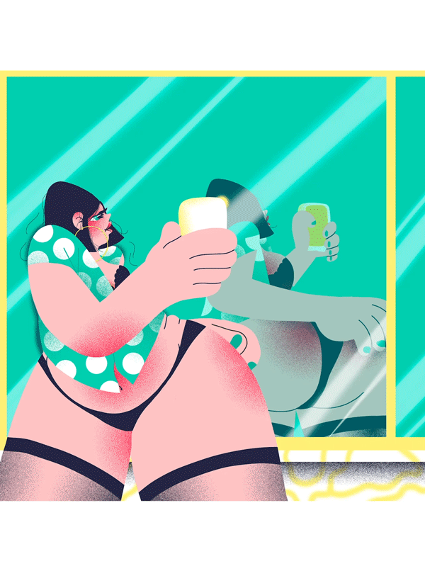 Tip 13 - Work hard, play harder - Genie
