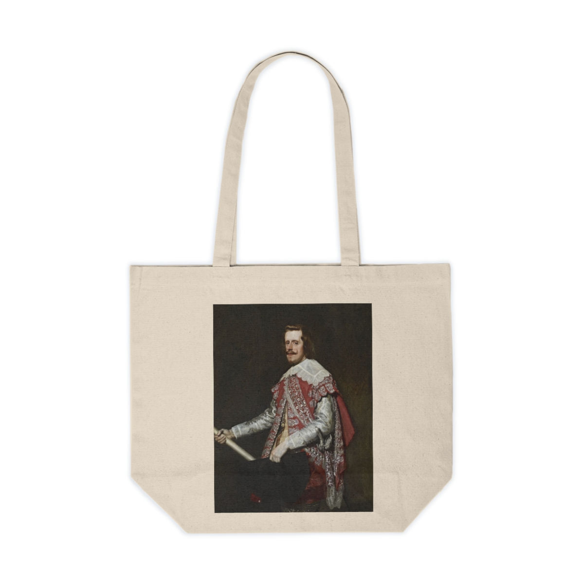 Velazquez Philip IV of Spain Tote