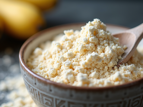 Discover the Top Protein Powders