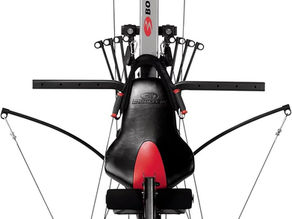 Bowflex Xtreme SE Home Gym Review (2025): The Ultimate Home Gym for Recovery & Strength Training