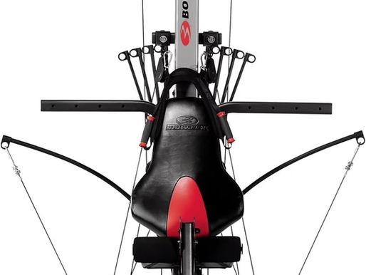 Bowflex Xtreme SE Home Gym Review (2025): The Ultimate Home Gym for Recovery & Strength Training