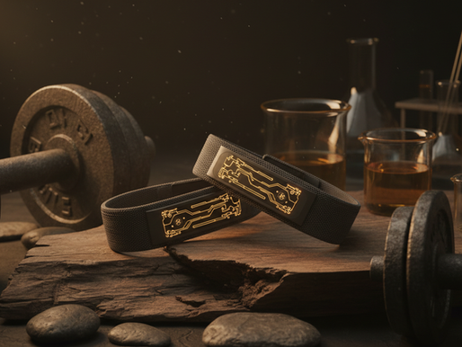 Smart Innovations in Precision Fitness Gear