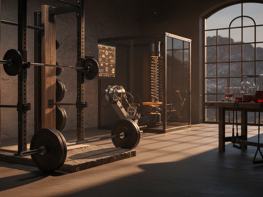 Discover How v9fitness Redefines Fitness with Revolutionary Fitness Solutions