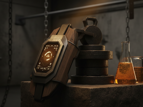 Discover the Future of Fitness with Smart Fitness Gear