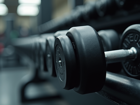 Top Tools You Need for Effective Strength Training