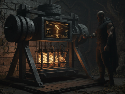 Discover Smart Innovations in Fitness: The Rise of Smart Home Gym Trends