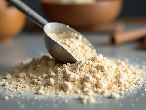 Understanding Amino Acids and Their Role in Fitness