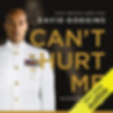 Can't Hurt Me, David Goggins