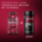 Hydroxycut Hardcore Elite from Muscle Tech