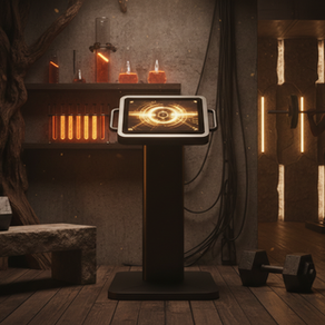 Smart Home Gyms: Redefining Personal Fitness