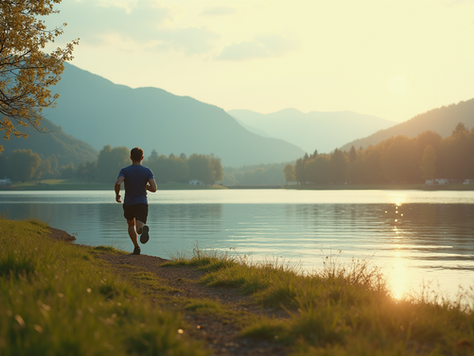 Daily Habits to Stay Active and Energized