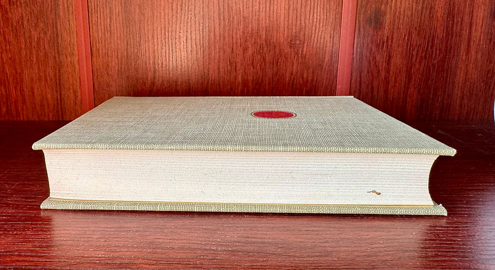 Thumbnail: Oliver Twist by Charles Dickens