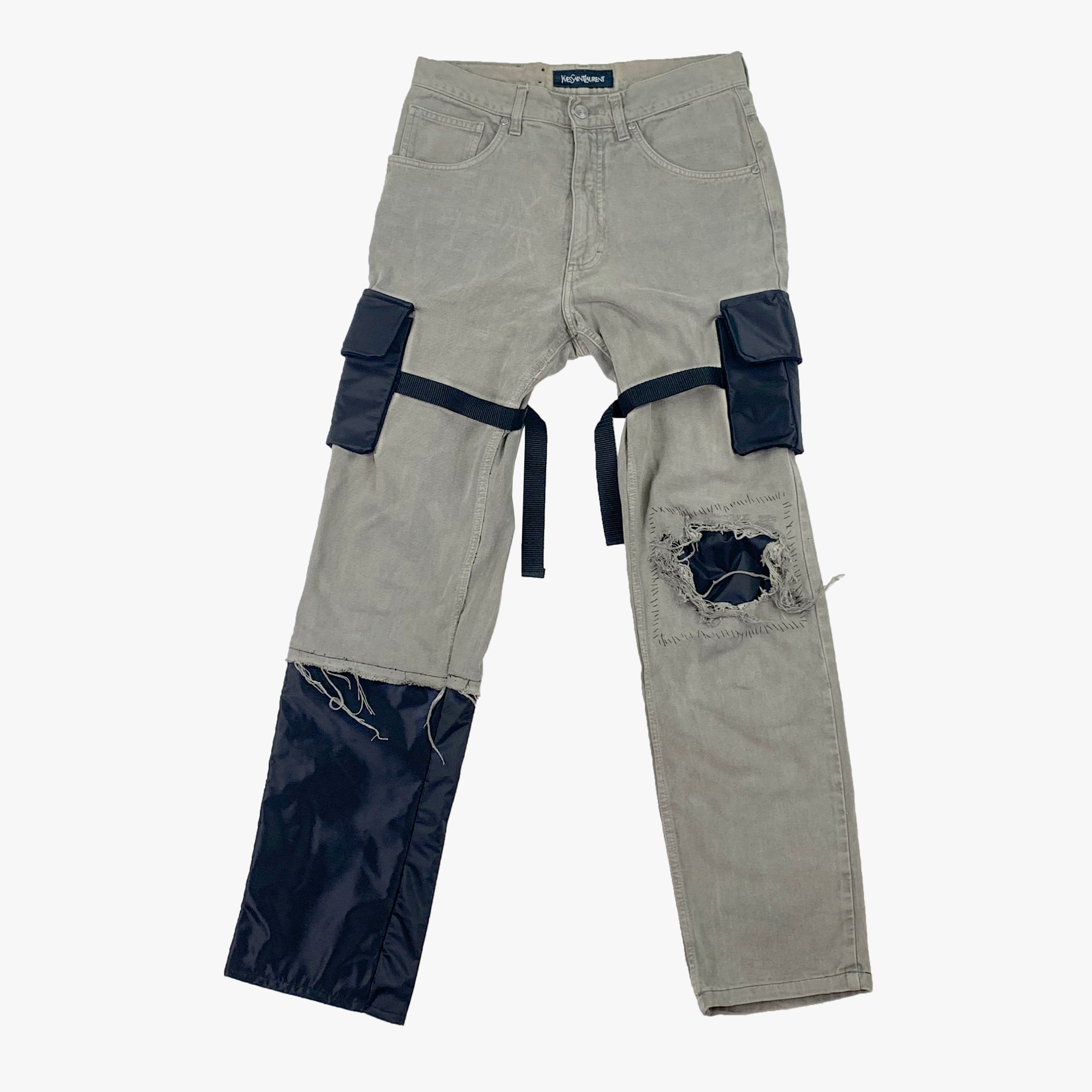 Kamotsu [Saint Laurent]