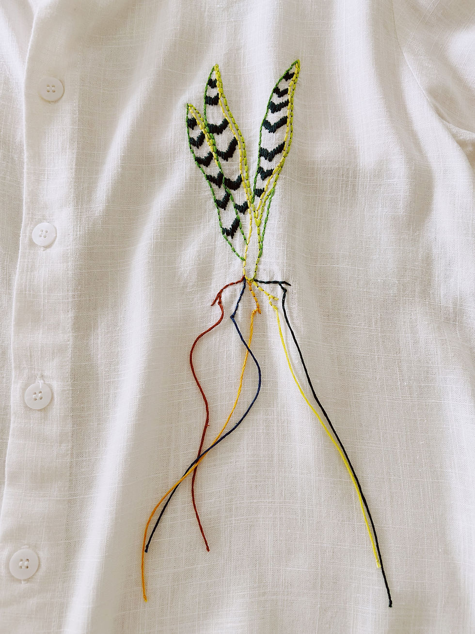 Miniatura: Camisa ESPADA 