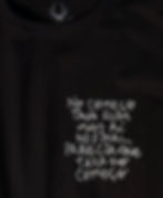 camisetas bordadas de araque
