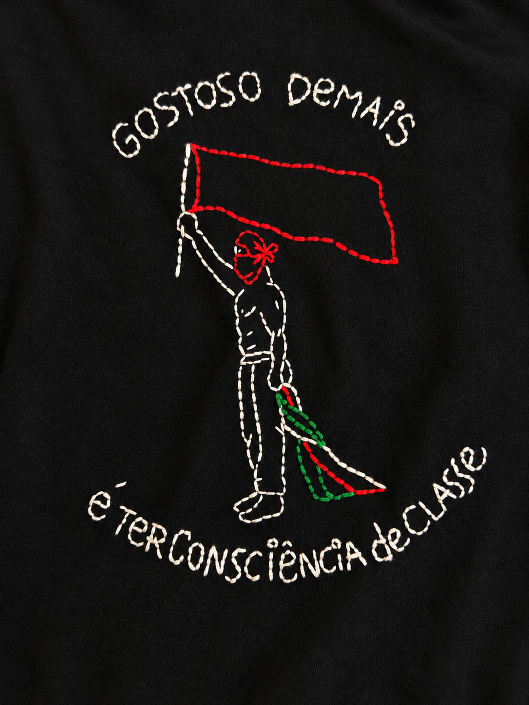 Camisetq GOSTOSO