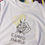 Miniatura: Camiseta Bordada Madonna