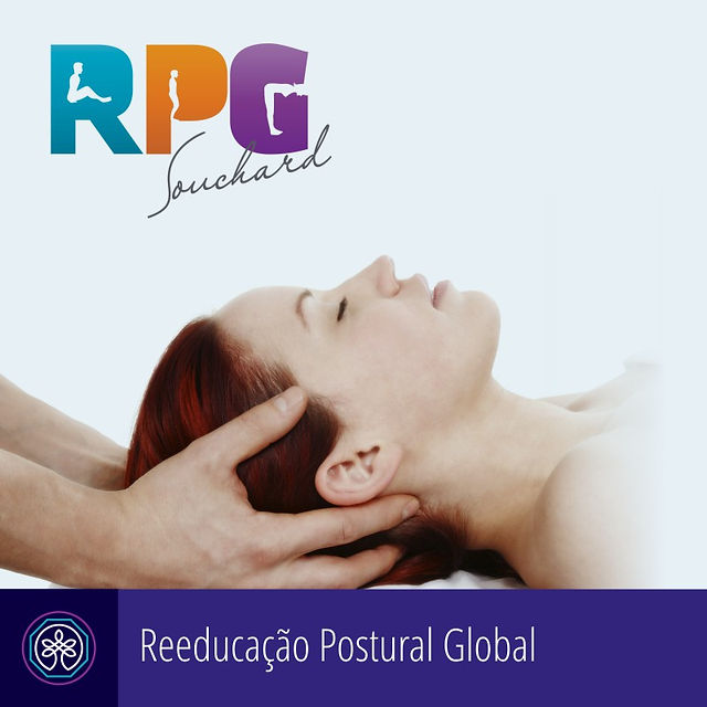 Curso de RPG - Reeducação Postural Global