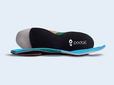 palmilhas esportivas podall
