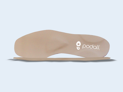 palmilhas conforto podall