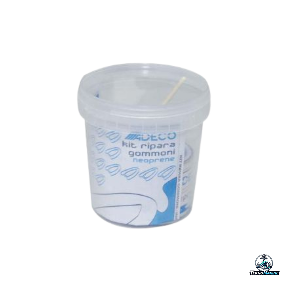 Kit riparazione gommoni NEOPRENE