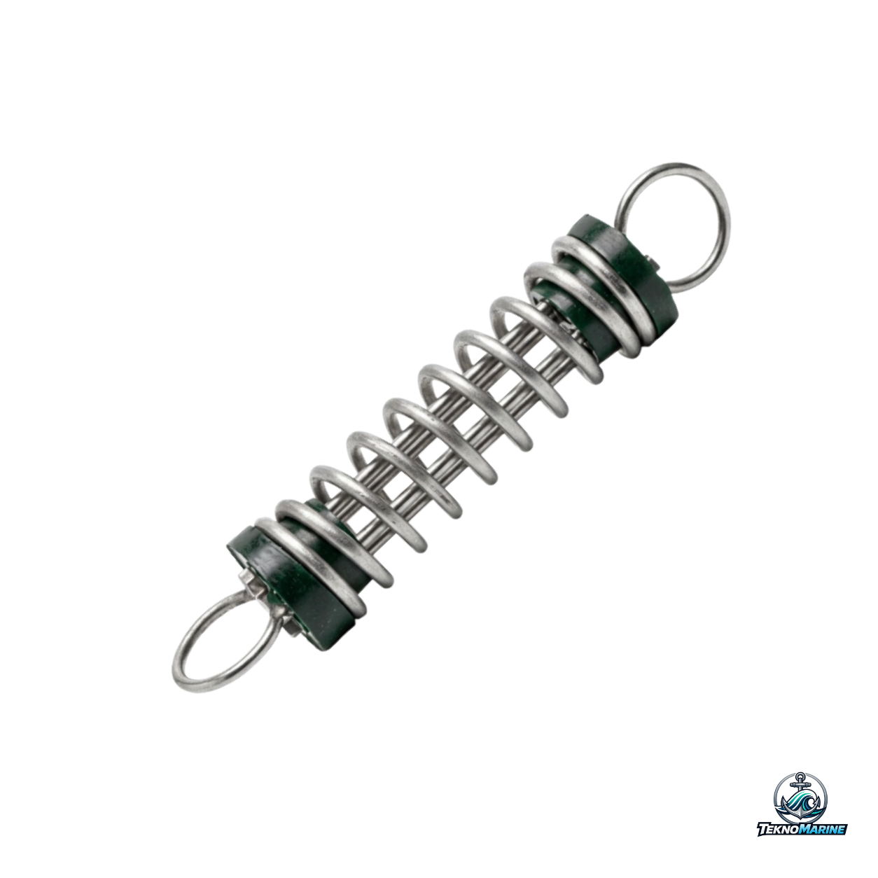immagine molla ormeggio inox anticigolio