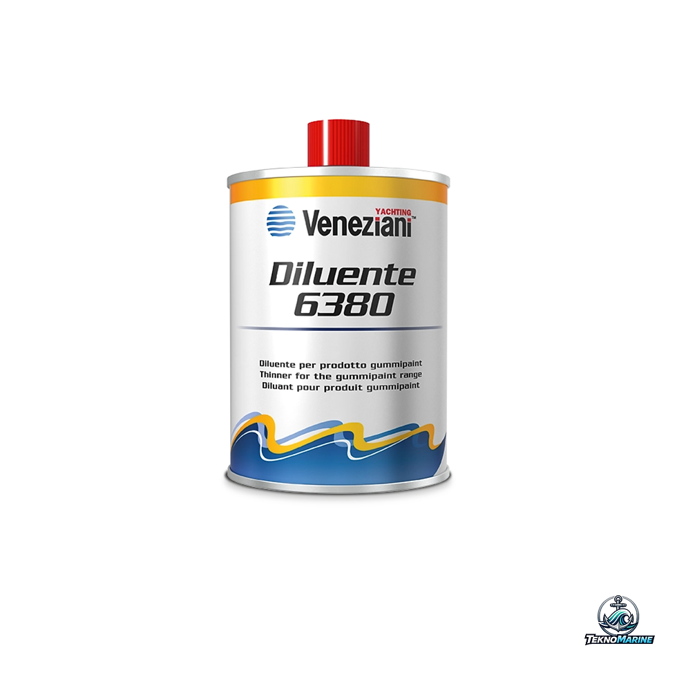 immagine Diluente Veneziani 6380