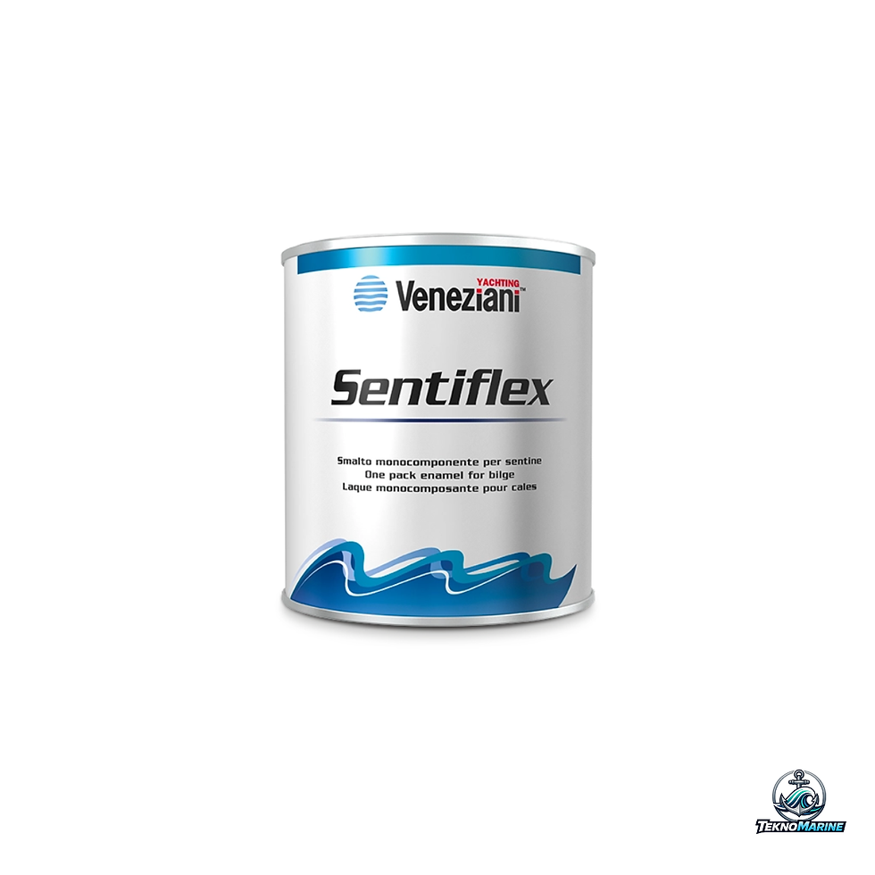 immagine Sentiflex Veneziani Smalto per sentine