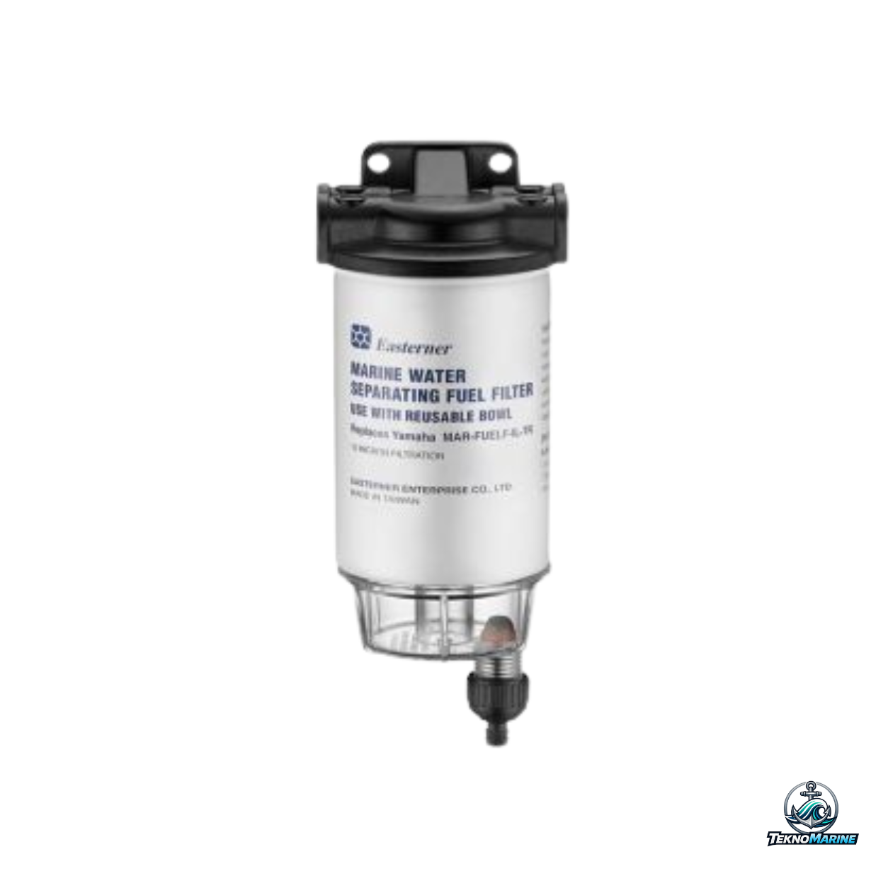 immagine Prefiltro Separatore Acqua/Carburante per Yamaha