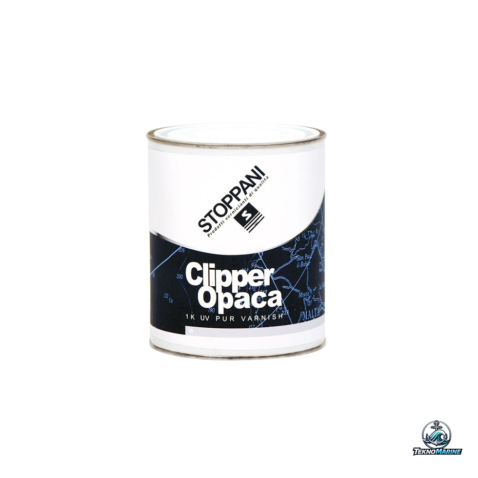 immagine Clipper Opaca UV Stoppani