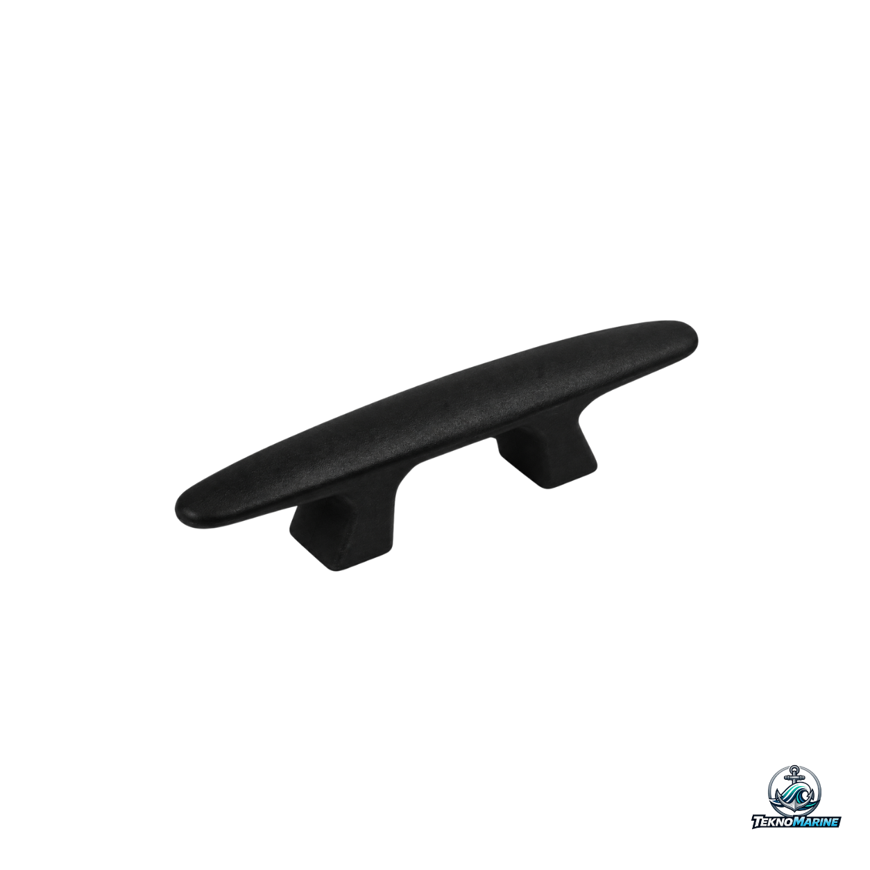 Bitta heavy duty Black Inox 316
