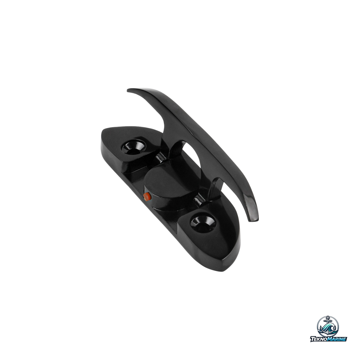 Bitta abbattibile Inox 316 Black