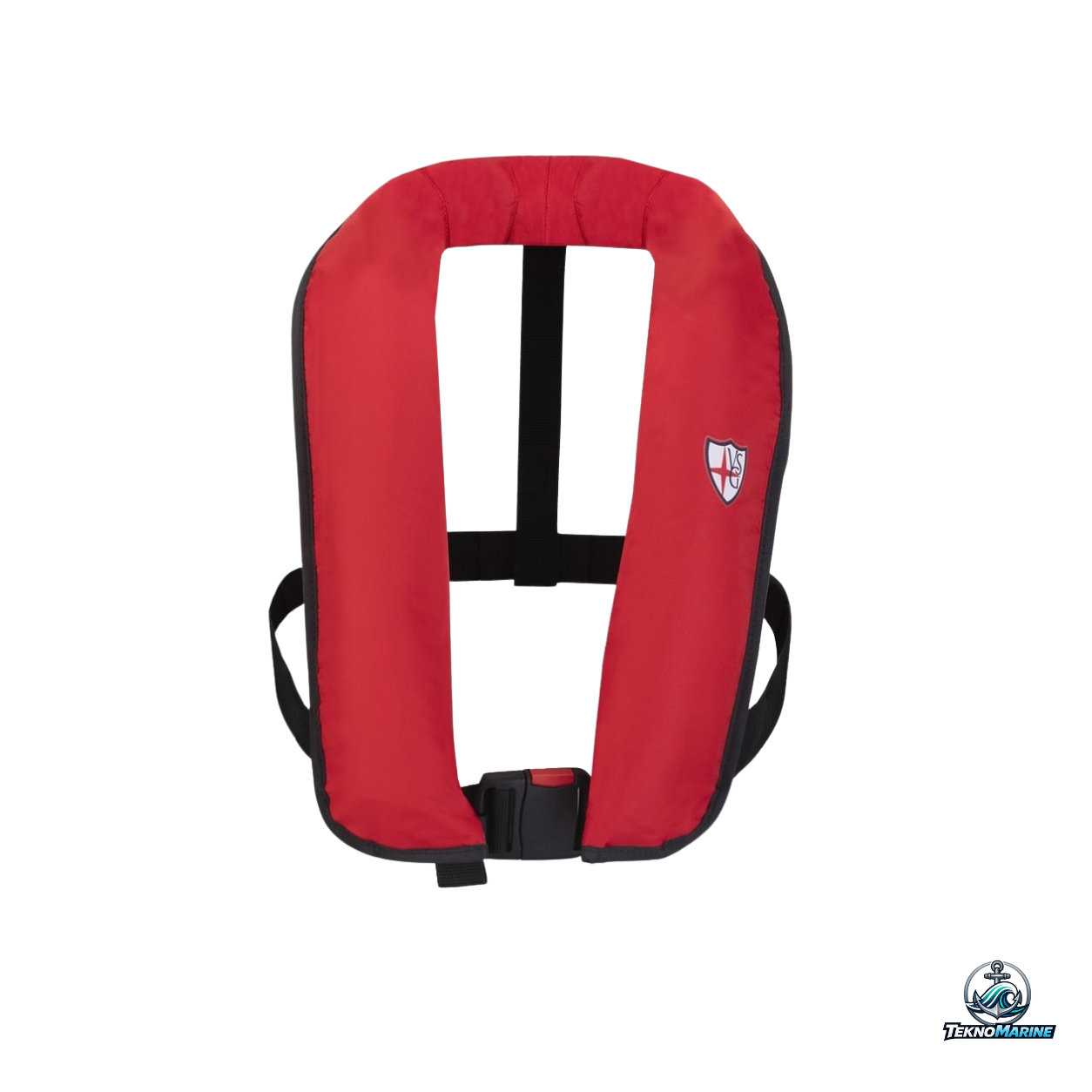 Salvagente autogonfiabile VSG Skipper 150N LIGHT