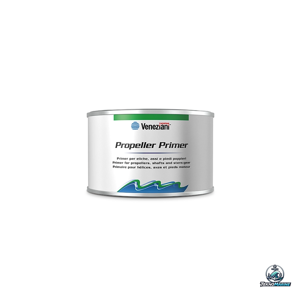immagine Propeller Veneziani Primer per eliche, assi e flap