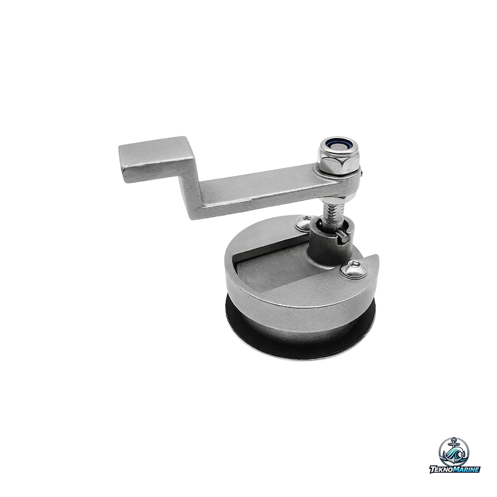 immagine alzapagliolo chiusura portelli Inox 316