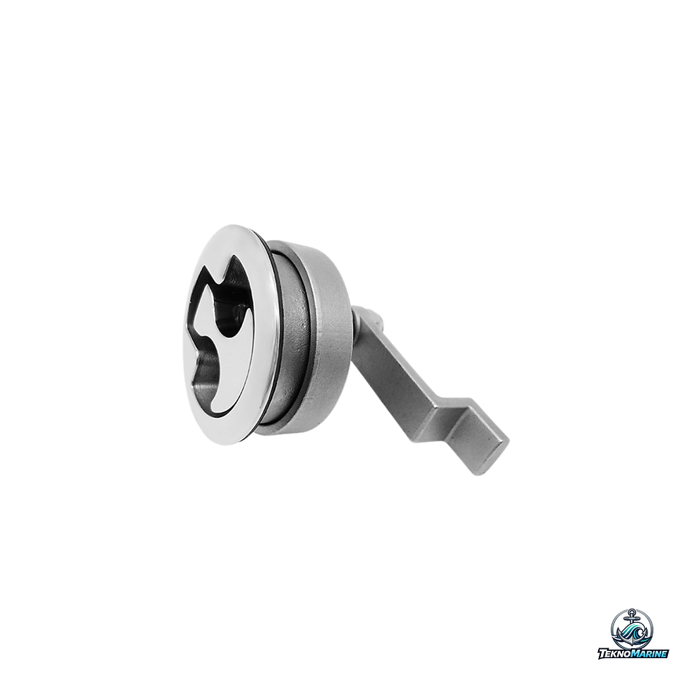 immagine alzapagliolo chiusura portelli Inox 316