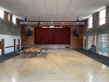 f4 have a new home.